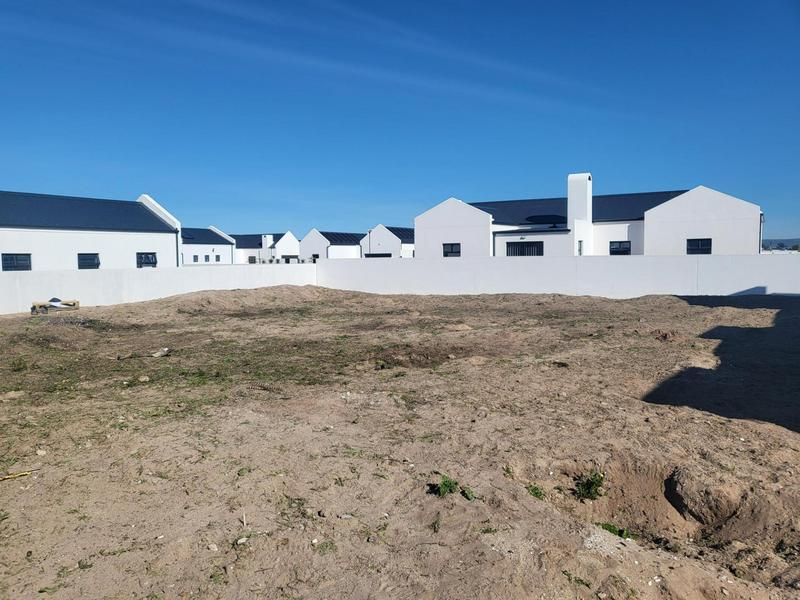 3 Bedroom Property for Sale in Laaiplek Western Cape